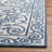 Brayton Hand Hooked Wool Pile Oriental Rug-795210533