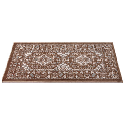 Eden Floral Indoor / Outdoor Area Rug