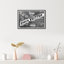 454 Strand Night - Publicité sur toile-67048878-67048883