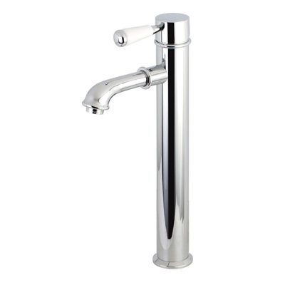 Paris Single hole Bathroom Faucet
