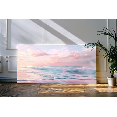 Wrapped Canvas Panoramic Print