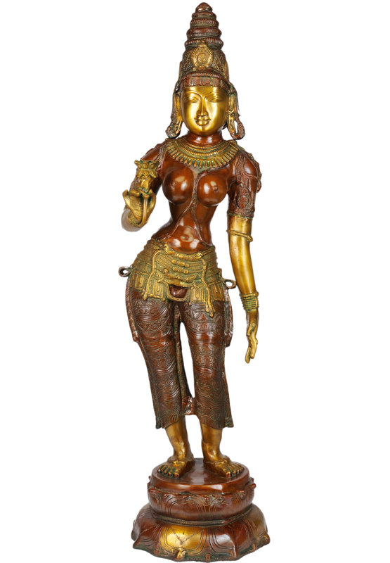 Religious & Spiritual Statue