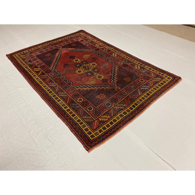 Tapis 5 pi x 7 pi Anatolian