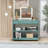 Friedrich 39'' Console Table-1712991281