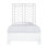 Infinity Low Profile Platform Bed