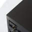 47.5cm Wide 4 -Drawer Mobile File Cabinet