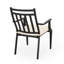 Chaise de salle à manger DELMAR