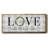 Makes This House A Home- Framed Canvas-2140319313