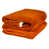 Orange is out of stock selected