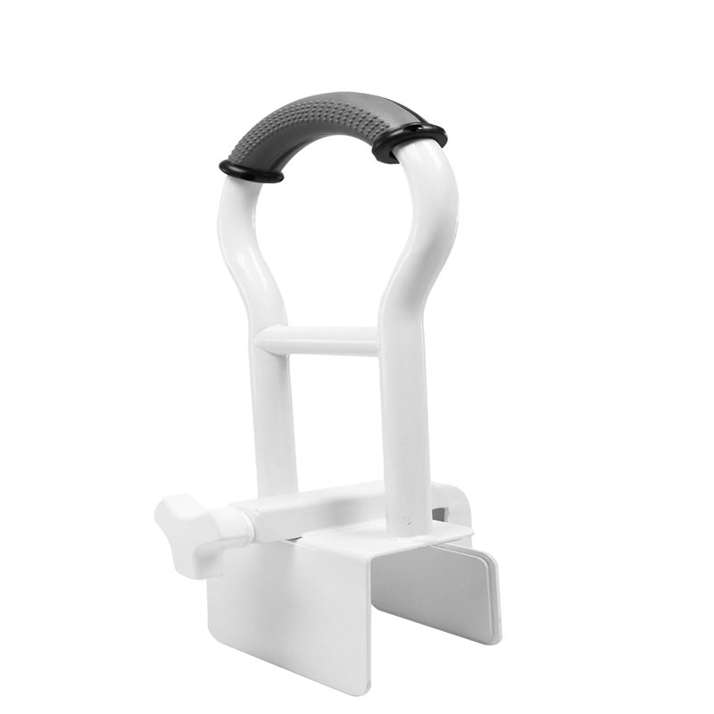 Houlihan Padded Bathtub Grab Rails For Bathroom , Support Grab Handles For Disabled, Bathtub Grab Bars For Elderly, Handrail For Bathroom, Bathtub Support For Adults