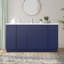 Base de meuble-lavabo simple 60 po seulement-98749539