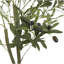 Plante artificielle contemporaine en pot