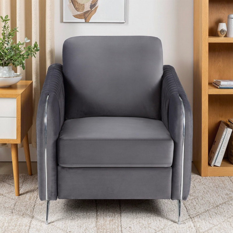 Fauteuil d'appoint 32 po