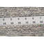 Tapis sophistiqué de style Gabbeh 8 x 8 à détails subtils et texturés