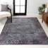Purple/Gray