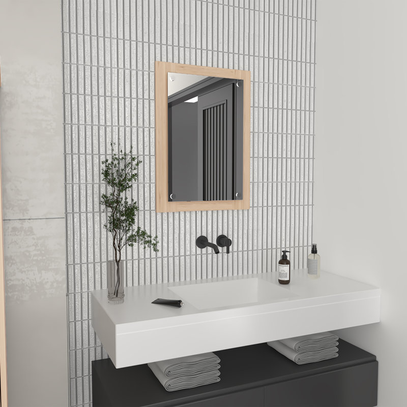 Flat Mirror