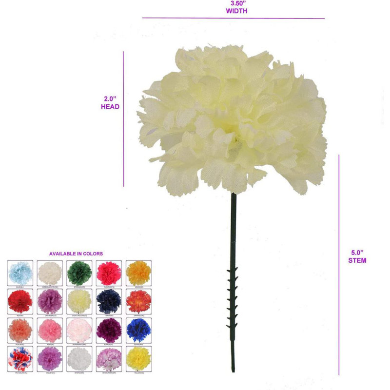 Silk Daisy Arrangement