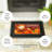 Sassafras Welcome Mat and Frame Set with All Season Inserts and 1 Rubber Frame