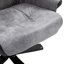 Brading 78cm Wide Swivel Standard Recliner-699995364-699995387
