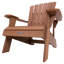 Lifetime Adirondack Chair