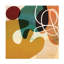  Art mural sur toile Cheryl Warrick-101101409