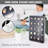 Plastic Desk Organizer-1602584588