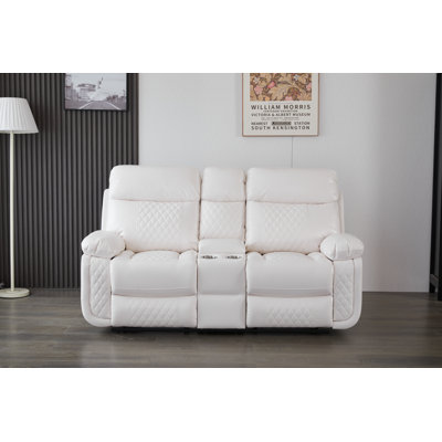 Canapé inclinable de 72,8 po Billington