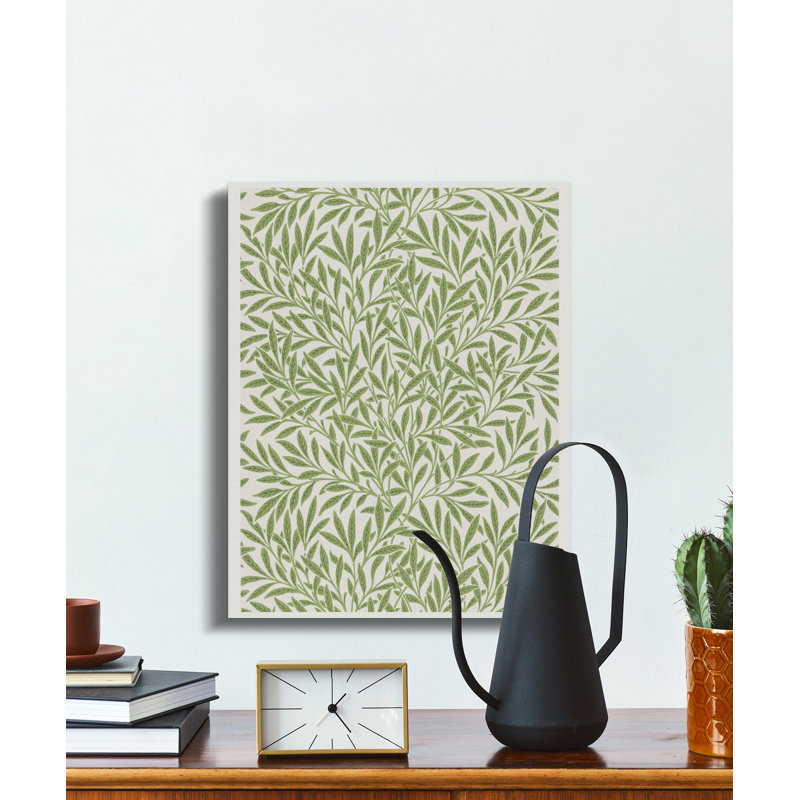 Hershman Wrapped Canvas Print Set, 16x24
