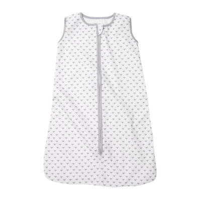 Cotton Baby Sleeping Bag