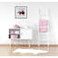 In Red 'Red 3' Wall Decal-47833338-47833342