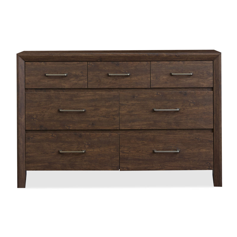 Drawer Dresser