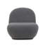 Boucle Accent Chair-692379032