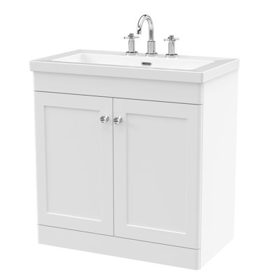 Classique Bathroom Vanity