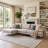 103'' Upholstered Sofa with Ottoman-1416990821