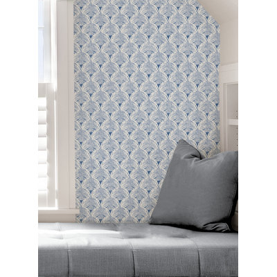 Clift Peel & Stick Geometric Roll