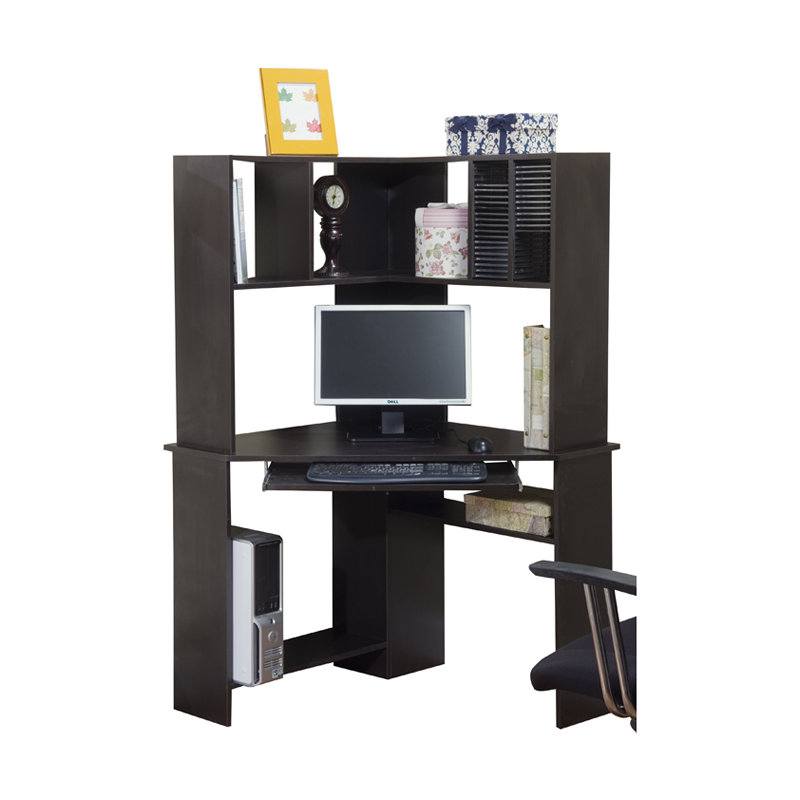 Friedman Writing Desk, Black