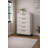 Sizemore 3 Piece Bedroom Set