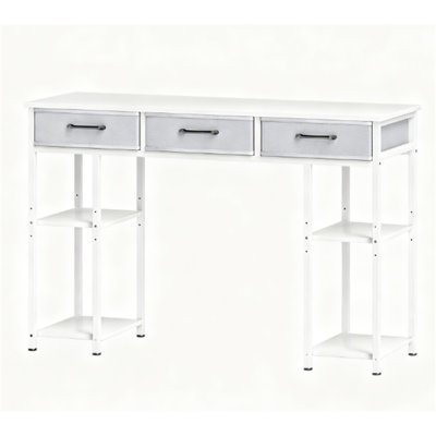 Petit bureau d'ordinateur (sans la chaise)