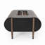Foyer rectangulaire - 50 000 BTU