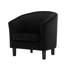 Petty Upholstered Barrel Chair-40357438
