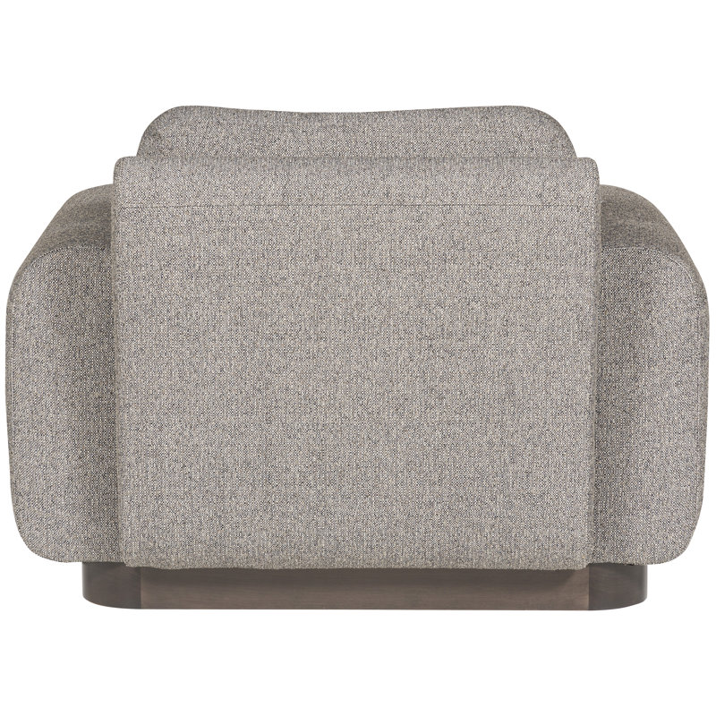 Caldwell Armchair, Hampton, Navada Snow
