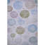 Tapis géométrique de qualité supérieure lavable à la machine Jakiyra AMF1897-411420782