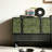 French Simple Style Sideboard