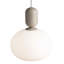 1 - Light Shaded Pendant-1990116566