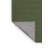 Machine Washable Solid Green Area Rug-1844538472