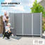 Garden Storage Shed-124340426