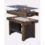 Table de hockey sur table 54 "3-en-1
