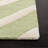 Sanyla Hand Tufted Wool Chevron Rug-233516531