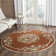 Rockingham Hand Hooked Performance Oriental Rug