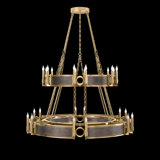 Mirage 24 - Light Chandelier